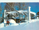 09 - Bonascre - Départ Du Télésiège De Manseille - Hiver - Neige - CPM - Voir Scans Recto-Verso - Autres & Non Classés