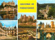 60 - Pierrefonds - Multivues - CPM - Voir Scans Recto-Verso - Pierrefonds