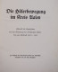 Die Hitlerbewegung Im Kreis Aalen Chronik Der Kampfjahre 1923-1933 NSDAP Dargestellt Von Dr. Karl Mutschler 2. WK - 1939-45