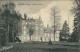 CPA Montaigu Schloss Château De Montaigu 1915 - Other Municipalities