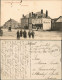 Ansichtskarte Saint-Erme-Outre-et-Ramecourt Partie Am Bahnhof 1915  - Other Municipalities