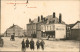 Ansichtskarte Saint-Erme-Outre-et-Ramecourt Partie Am Bahnhof 1915  - Other Municipalities