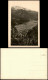 Ansichtskarte Habachtal-Bramberg Am Wildkogel Blick Auf Die Stadt 1930 - Other & Unclassified