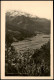 Ansichtskarte Habachtal-Bramberg Am Wildkogel Blick Auf Die Stadt 1930 - Sonstige & Ohne Zuordnung