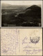 Postcard Reichenberg Liberec Fernblick über Forsthaus Nr. 6 1930 - Tschechische Republik