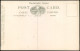 Postcard London Palace Gardens, Franco-British Exhibition 1908 - Altri & Non Classificati