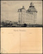 Postkaart Namur Namen Hôtel De La Citadelle 1914 - Namur