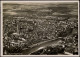 Ansichtskarte Ulm A. D. Donau Luftbild 1934 - Ulm