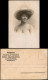 Ansichtskarte  Erotik Schöne Exotische Frau - Porträt 1912 - Personaggi