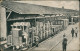 Postcard Alexandrowo Aleksandrów Kujawski Soldaten Auf Dem Bahnhof 1914 - Poland