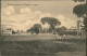 Banjul (bis 1973 Bathurst) Gambia. M'Carthy's Square. Africa Afrika 1919 - Gambie