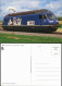Verkehr Eisenbahn & Zug-Lokomotive BLS Re 465 001 "125 Jahre SLM" 1996 - Trenes