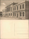 Postcard Bizerte بنزرت Italienische Schule, Ecole Italienne 1910 - Tunesië