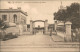 Bizerte بنزرت Kasernen-Eingang, Entrée De La Caserne Du Génie 1910 - Tunesië