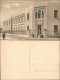 Bizerte بنزرت Ecole Franco-Arabe, Schule, Gebäude-Ansicht 1910 - Tunisie