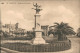 Postcard Bizerte بنزرت Denkmal Monument Garros 1910 - Tunisie