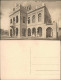 Bizerte بنزرت L'Hôtel De Ville, Gebäude-Ansicht Rathaus 1910 - Tunesië