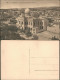 Bizerte بنزرت Stadt-Panorama, Vue Générale Et L'Hôtel De Ville 1910 - Tunesië