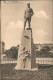 Bizerte بنزرت Ortsansicht Denkmal Statue De L'Aviateur Madon 1910 - Tunesië