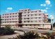 Ansichtskarte Bad Oeynhausen KURKLINIK AM PARK 1973 - Bad Oeynhausen