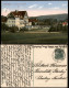 Ansichtskarte Bad Elster Dr. Köhlers Sanatorium 1916 - Bad Elster