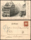 Ansichtskarte Nürnberg Albrecht-Dürer-Haus 1905 - Nürnberg