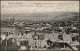 Ansichtskarte Plauen (Vogtland) Straßenblick Und Totale Vom Bärenstein 1909 - Plauen