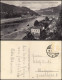 Ansichtskarte Schmilka Anleger Und Stadtpartie 1919 - Schmilka