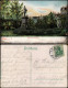 Ansichtskarte Plauen (Vogtland) Bismarckdenkmal Und Stadt 1913 - Plauen
