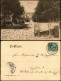 Ansichtskarte Bad Nauheim Parkstraße, Johannisberg Und Collonade 1904 - Bad Nauheim