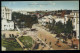 KENITRA Panorama De L'Avenue De Fez 1928 Sabas - Autres & Non Classés