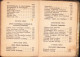 Delcampe - Hajadonok őrzőangyala Katolikus Imádságoskönyv 1913 Filó Károly 691SPN - Libri Vecchi E Da Collezione
