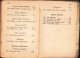 Delcampe - Hajadonok őrzőangyala Katolikus Imádságoskönyv 1913 Filó Károly 691SPN - Libros Antiguos Y De Colección