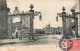 FRANCE - Nancy - Place Stanislas Et Grilles Jean Lamour - Maison Des Magasins Réunis Edit Nancy - Carte Postale Ancienne - Nancy