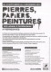 PIERRE PAPIERS PEINTURES MONTPELLIER 29(scan Recto-verso) MB2310 - Publicité