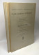 Bryophytes - Vol. II - Fascicule 2 Et 3 - édités Ente 1961 Et 1964 - Flore Générale De Belgique - Unclassified