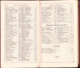 Delcampe - Missel Et Vesperal Conforme Au Missel Et Au Breviaire Romains. Texte Latin Et Francais No126 1911 690SPN - Alte Bücher