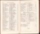 Delcampe - Missel Et Vesperal Conforme Au Missel Et Au Breviaire Romains. Texte Latin Et Francais No126 1911 690SPN - Livres Anciens