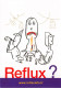 REFLUX INFO 18(scan Recto-verso) MB2322 - Reclame