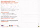 Journee De La Securite Routiere Samedi 18 Octobre Place Bellecour LYON 2(scan Recto-verso) MB2322 - Publicité