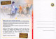 IRISH CELTIC  1(scan Recto-verso) MB2320 - Werbepostkarten