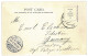 A 90 - 12080 - JOHANNESBURG, Hospital - Old Postcard Used - 1903 - Afrique Du Sud