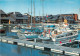 DEAUVILLE Les Marinas De Port Deauville 10(scan Recto-verso) MB2386 - Deauville