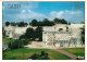 CAEN Les Remparts Du Chateau 29(scan Recto-verso) MB2380 - Caen