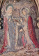 CATHEDRALE DE BAYEUX Chapelle St Michel La Visitation Fresque Du XVe S 2(scan Recto-verso) MB2394 - Bayeux