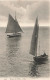 TRANSPORTS - Bateaux De Pêche - LL - Carte Postale Ancienne - Fishing Boats