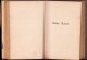 Delcampe - Durch Die Jahrhunderte Von Carmen Sylva 1887 Bonn 689SPN - Oude Boeken