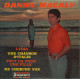 DANIEL MACALY - FR EP - LYDIA + 3 - Sonstige - Franz. Chansons