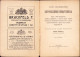 Az 1901-1906 Országgyülés Képviselőinek Sematizmusa, össeállitotta Tassy Károly 1903 688SPN - Libros Antiguos Y De Colección