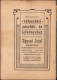 Delcampe - Az 1901-1906 Országgyülés Képviselőinek Sematizmusa, össeállitotta Tassy Károly 1903 688SPN - Libros Antiguos Y De Colección